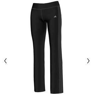Adidas yoga pants